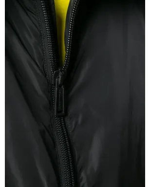 DSQUARED2 フーデッドレインコート - サムネイル5