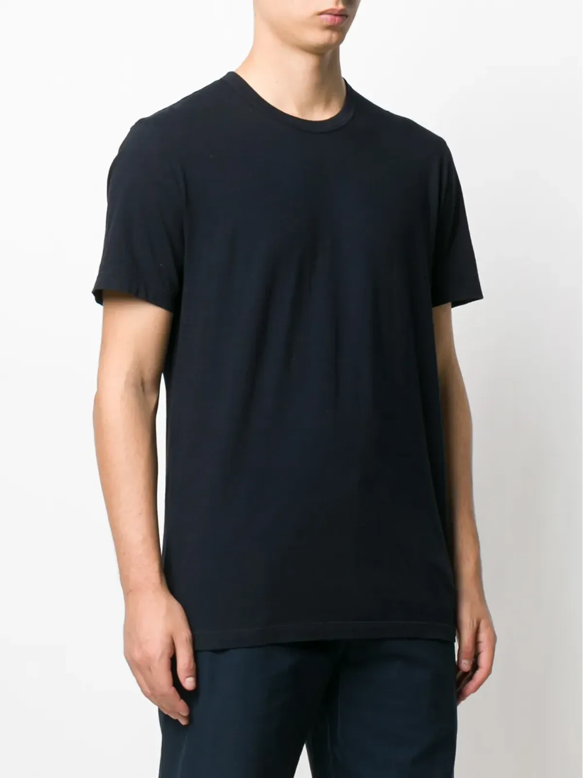 James Perse 半袖Tシャツ - 画像3