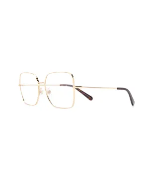 Dolce & Gabbana Eyewear DG1323 オーバーサイズメガネ - サムネイル2
