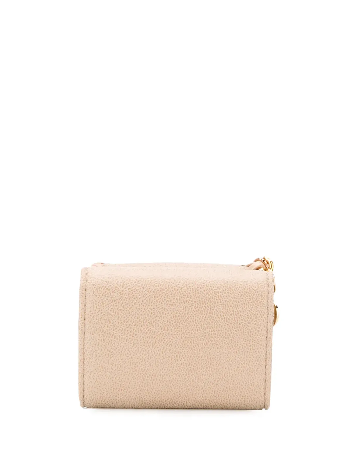 Stella McCartney Falabella 二つ折り財布 - Neutrals - 画像2