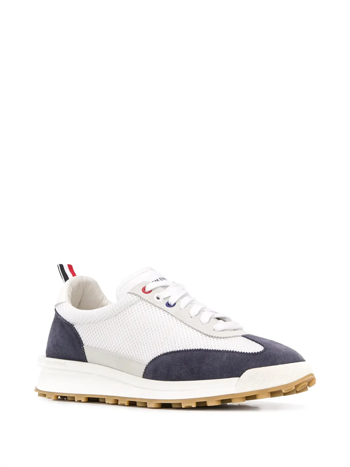 Thom Browne テックランナー スニーカー - 画像2