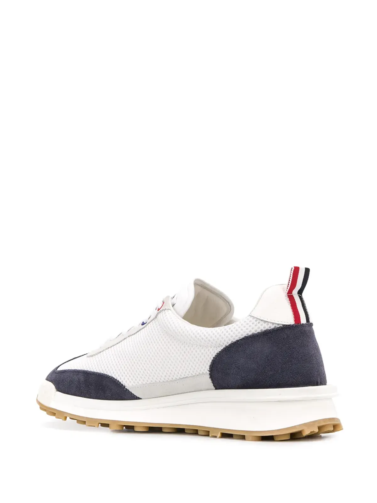 Thom Browne テックランナー スニーカー - 画像3