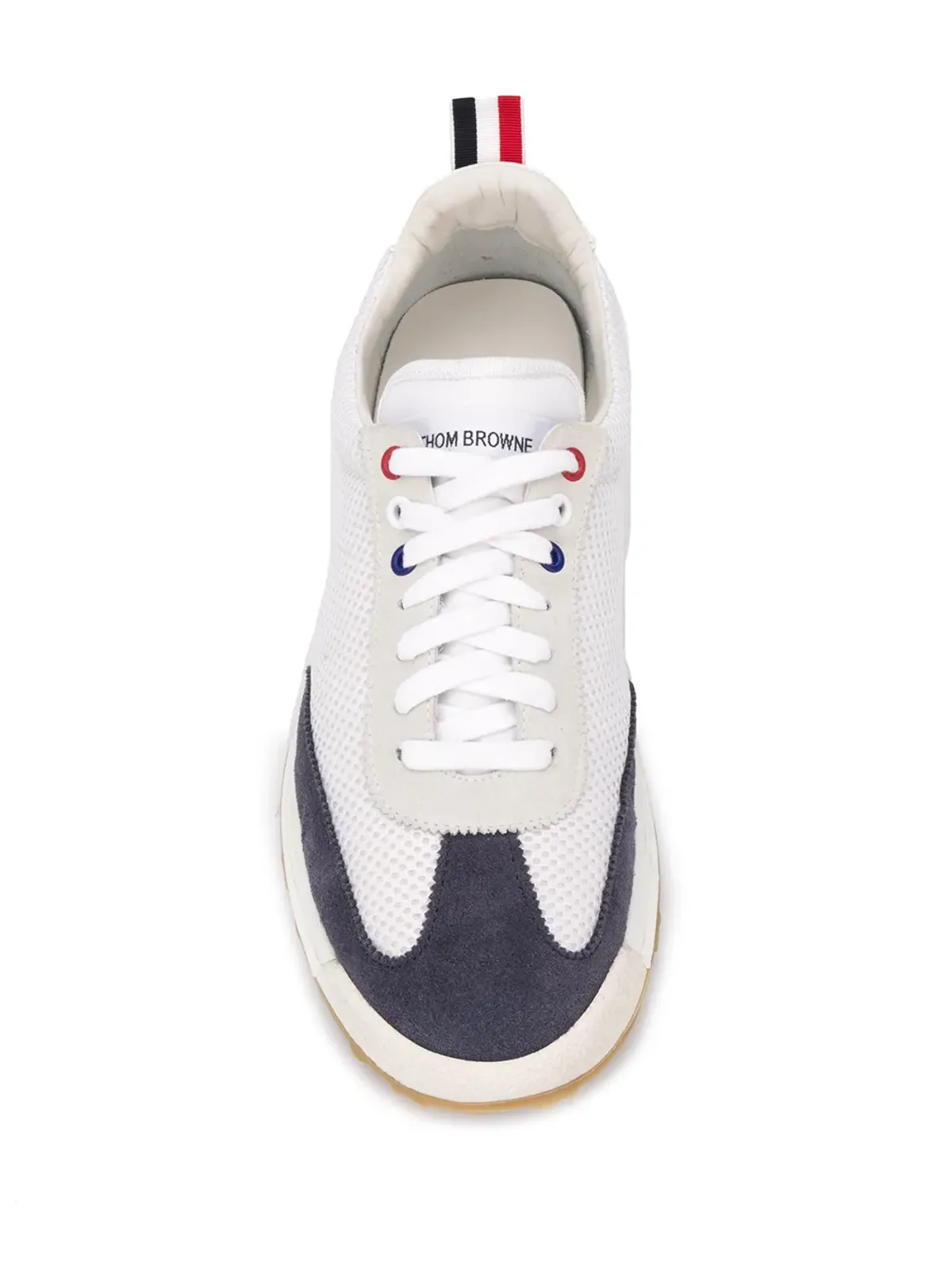 Thom Browne テックランナー スニーカー - 画像4