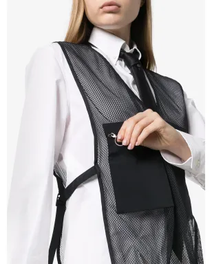 Off-White ユーティリティベスト - サムネイル5