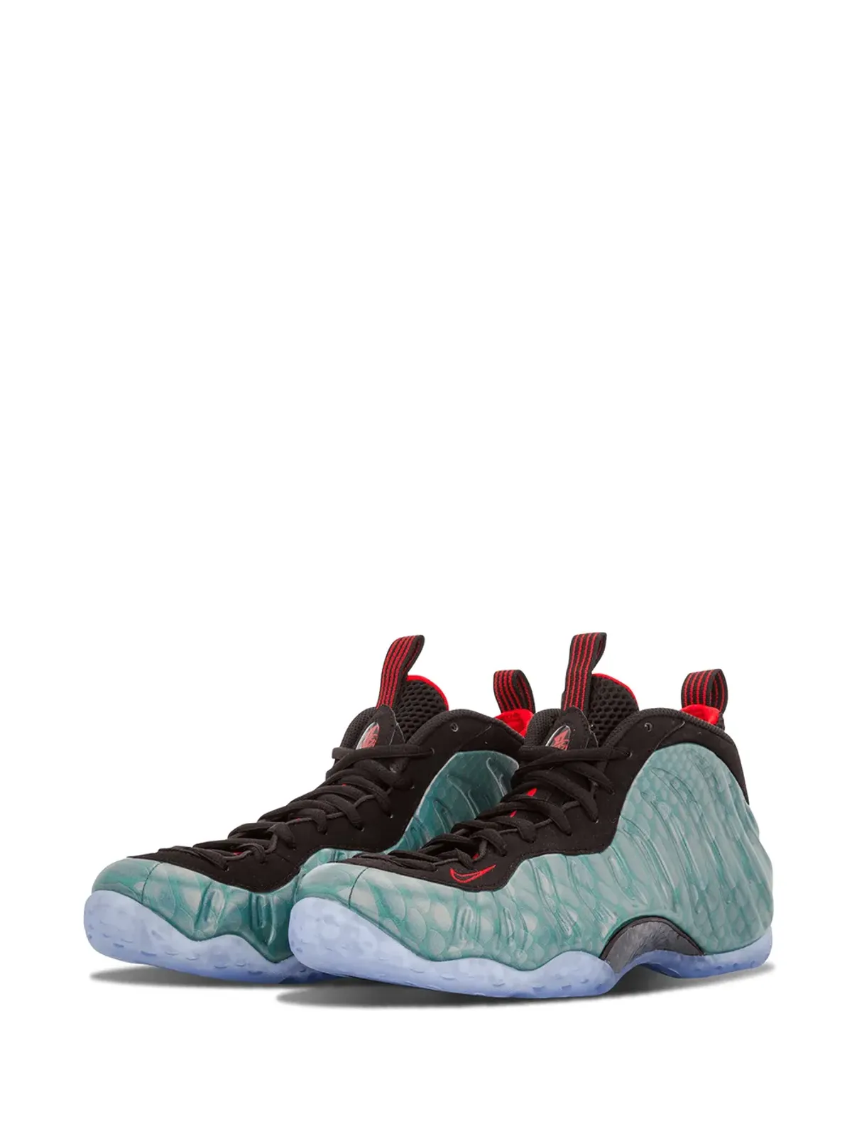 Nike エア Foamposite One Gone Fishing スニーカー - 画像2