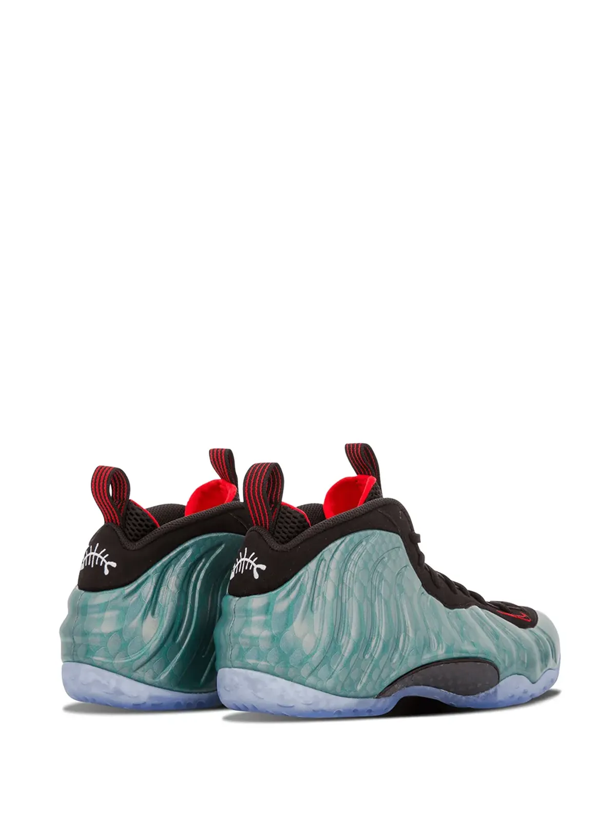 Nike エア Foamposite One Gone Fishing スニーカー - 画像3