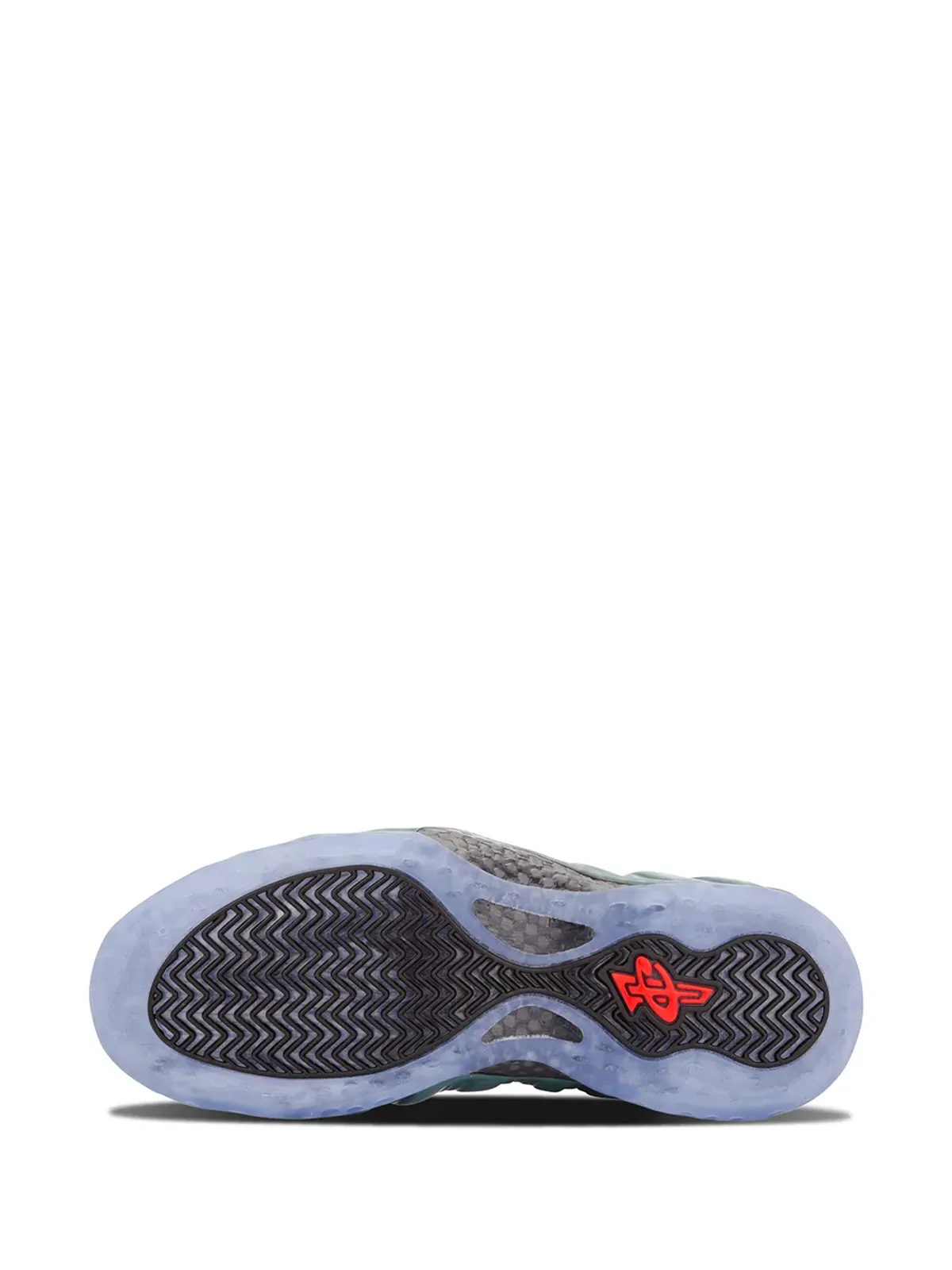 Nike エア Foamposite One Gone Fishing スニーカー - 画像4