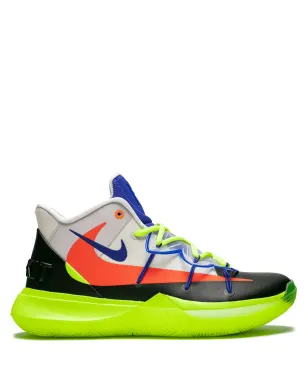 Nike Kyrie 5 All Star TV PE 5 スニーカー - ブラック - サムネイル1