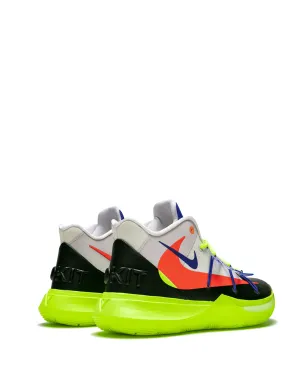 Nike Kyrie 5 All Star TV PE 5 スニーカー - ブラック - サムネイル3