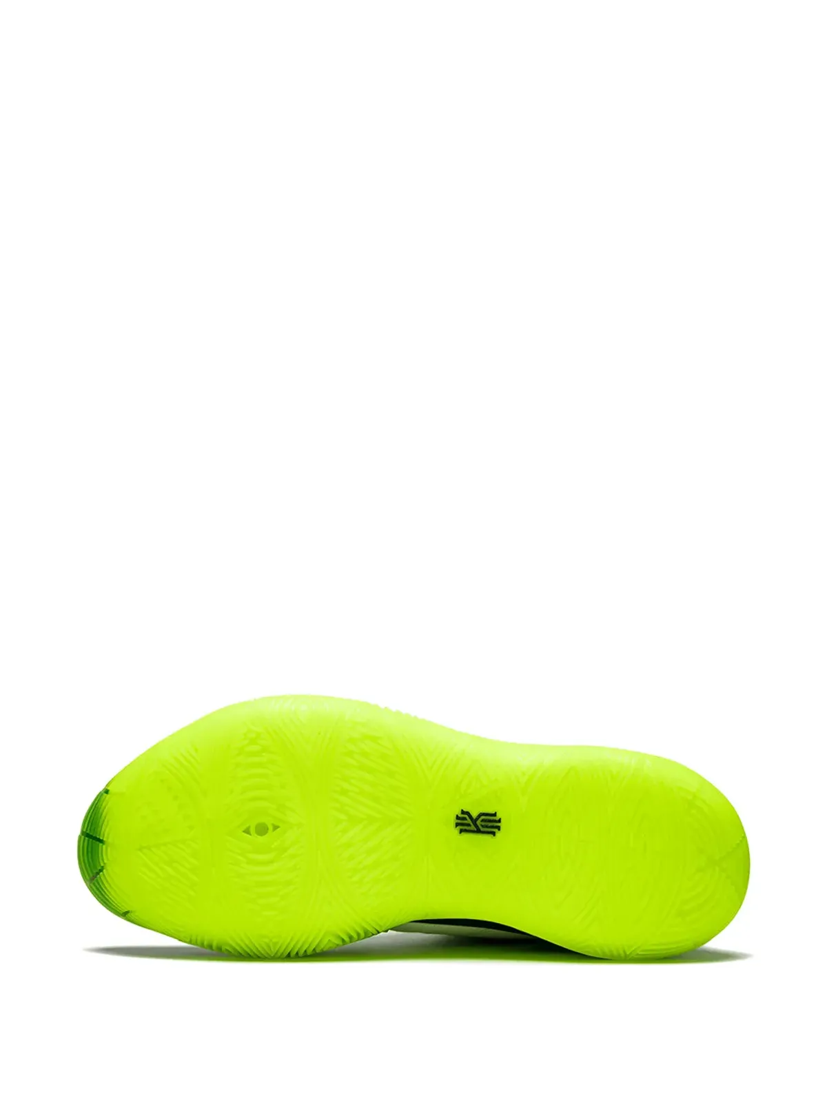 Nike Kyrie 5 All Star TV PE 5 スニーカー - ブラック - 画像4