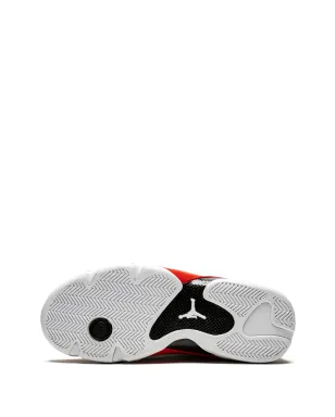 Jordan エアジョーダン 14 Candy Cane スニーカー - サムネイル4