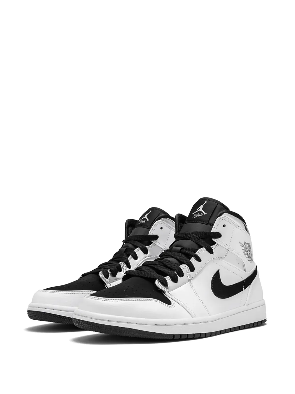 Jordan Air Jordan 1 Mid Alternate Think 16 スニーカー - 画像2