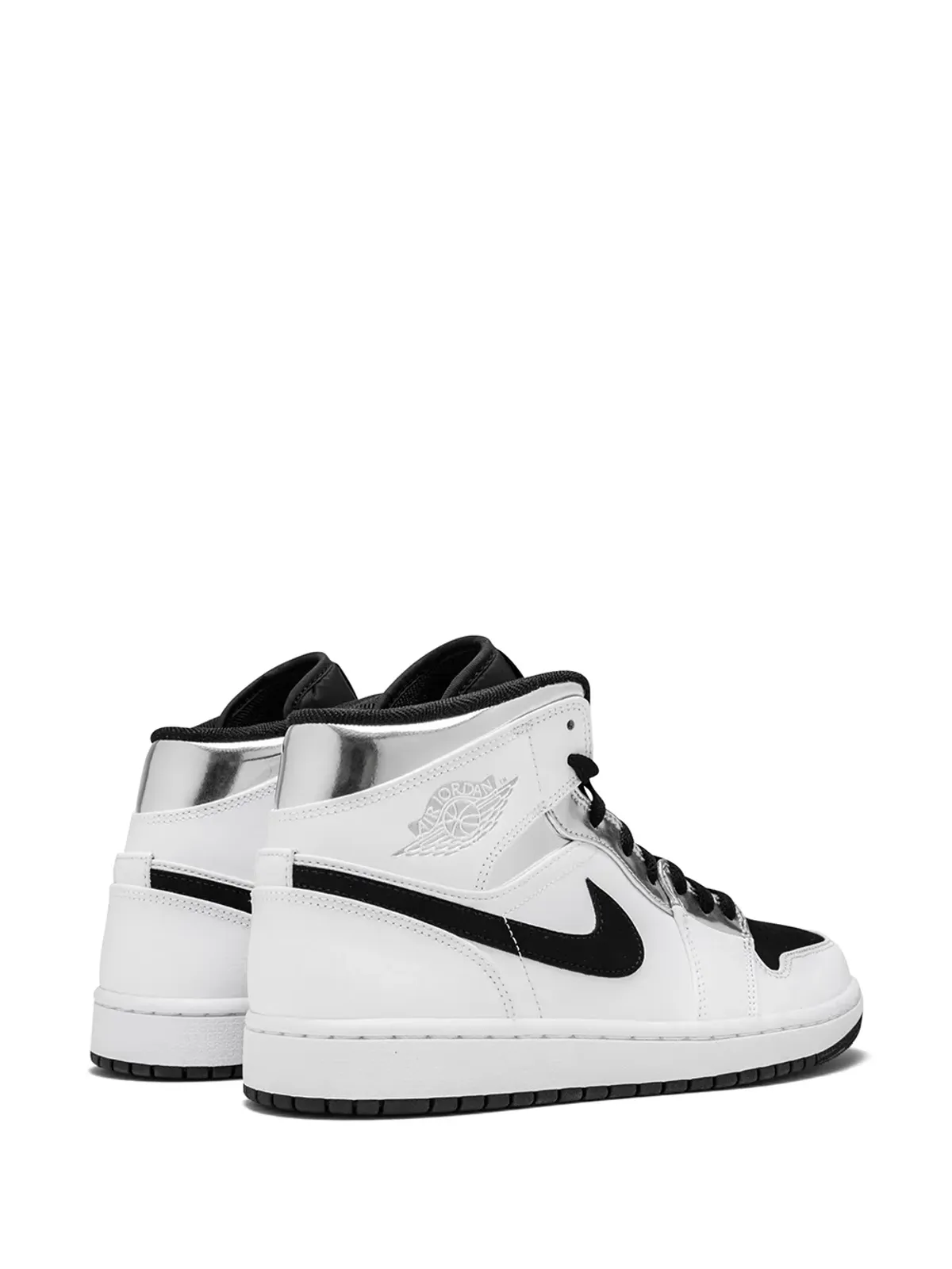 Jordan Air Jordan 1 Mid Alternate Think 16 スニーカー - 画像3