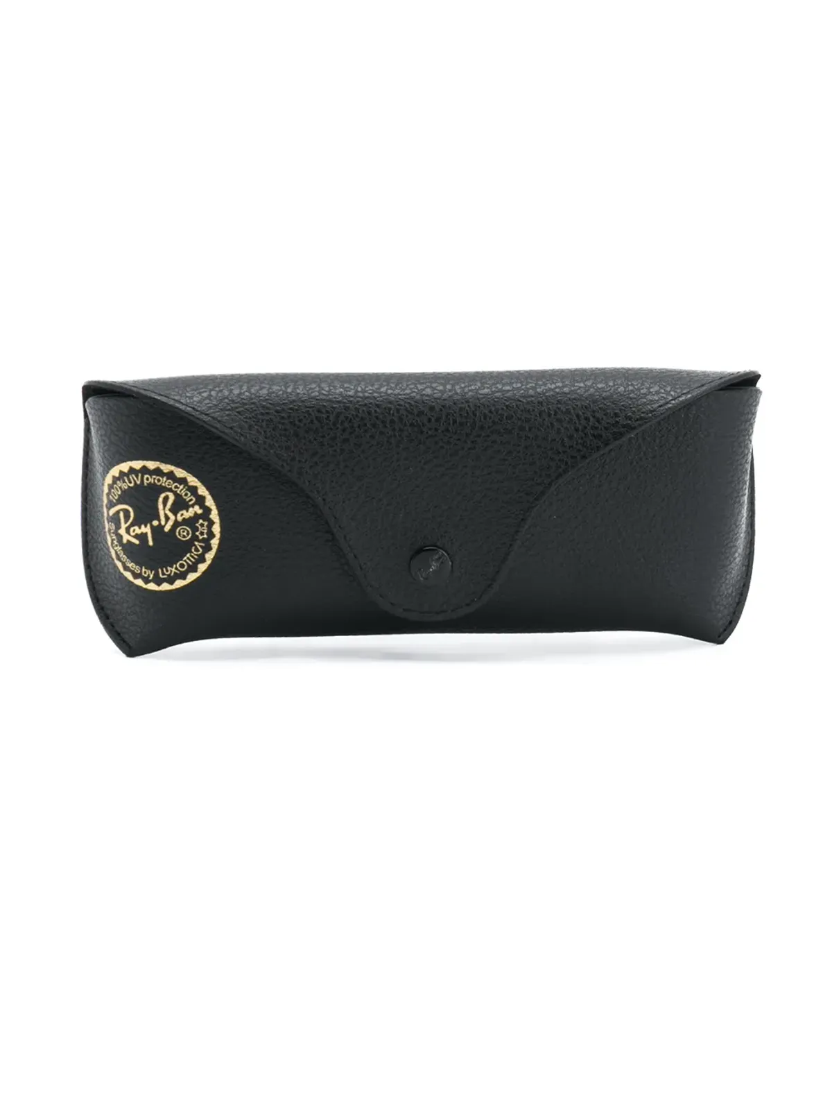 Ray-Ban RB4147 オーバーサイズ サングラス ブラック - 画像4