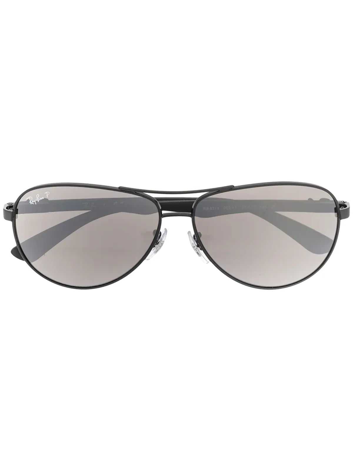Ray-Ban アビエータサングラス - 画像1