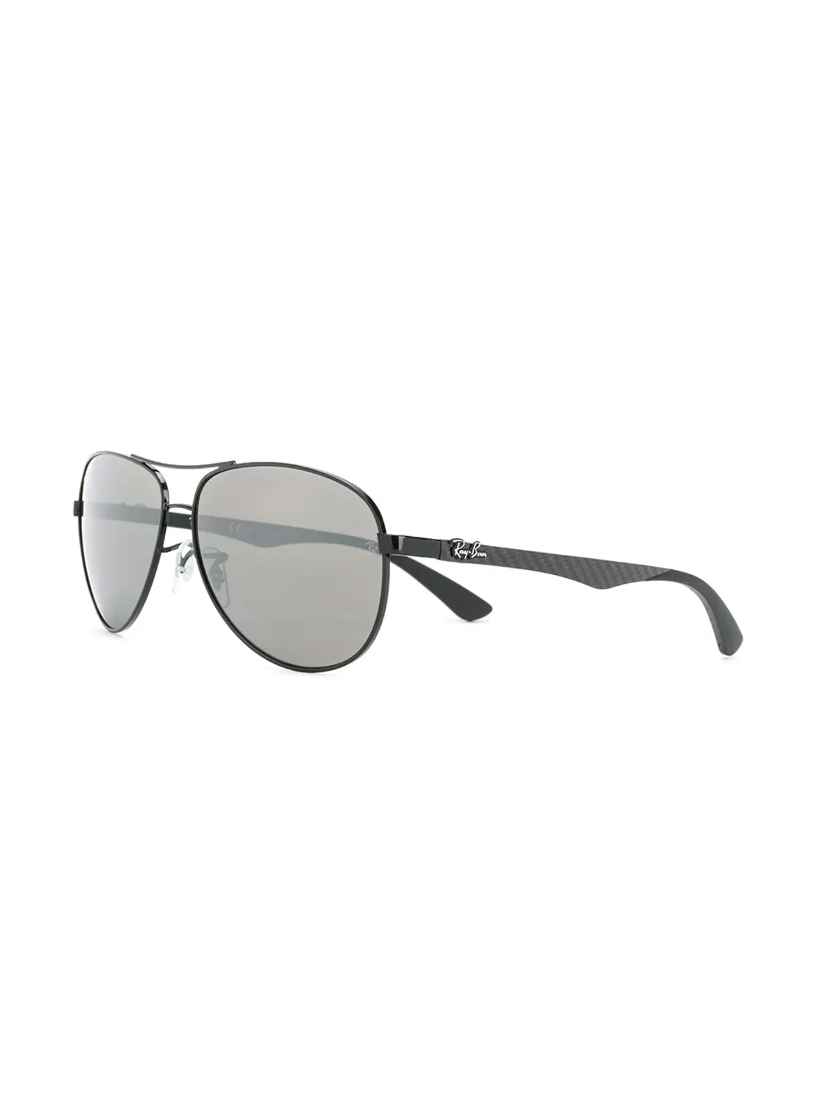 Ray-Ban アビエータサングラス - 画像2