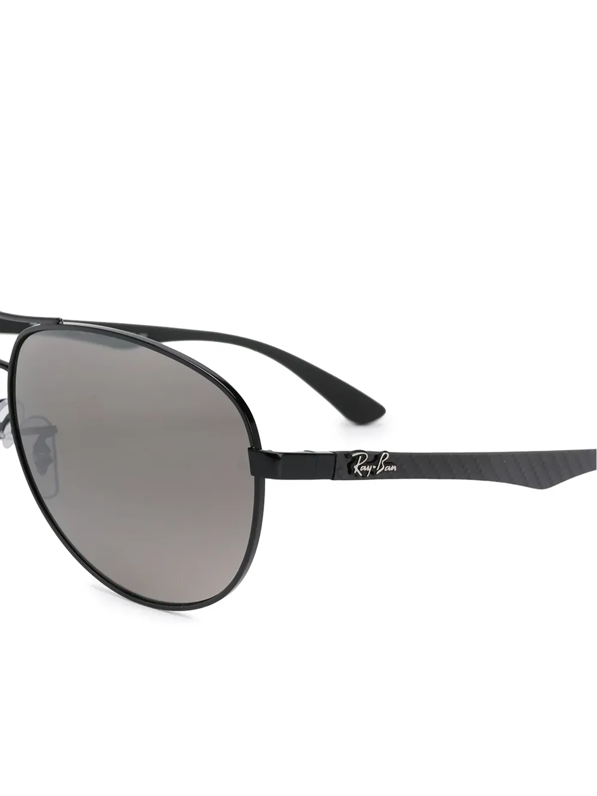 Ray-Ban アビエータサングラス - 画像3