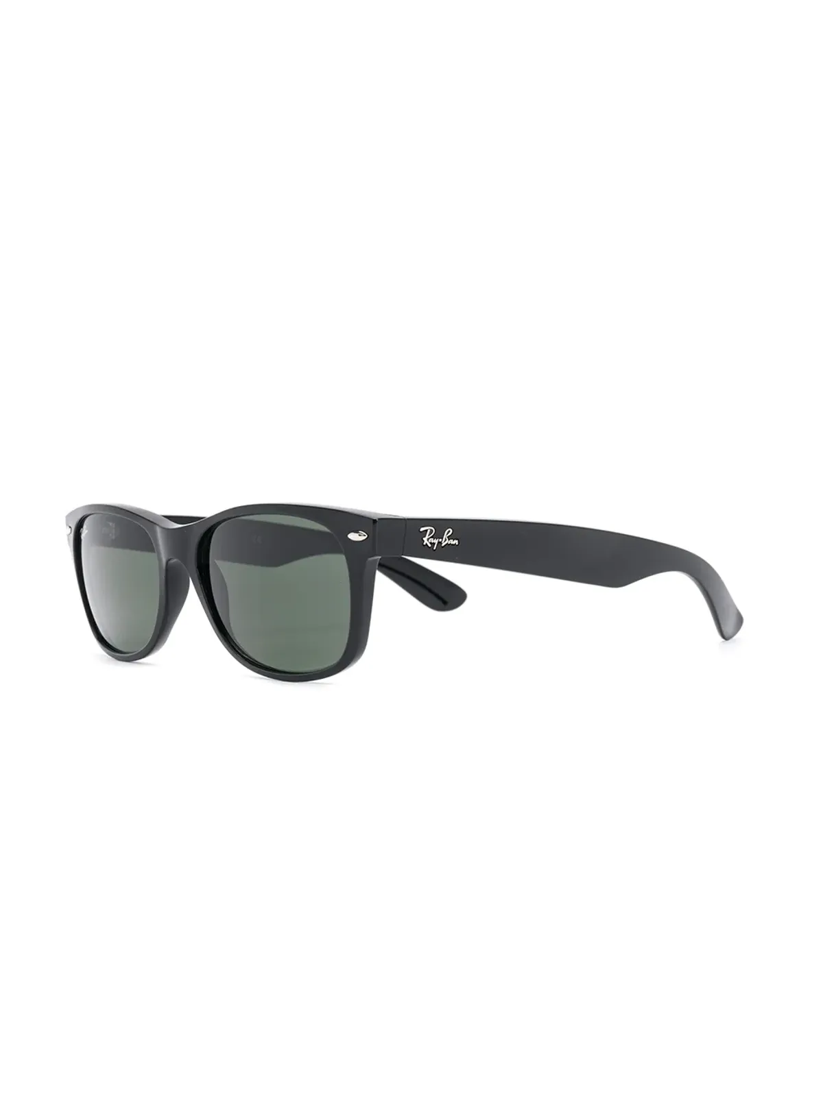 Ray-Ban スクエアフレーム サングラス - 画像2