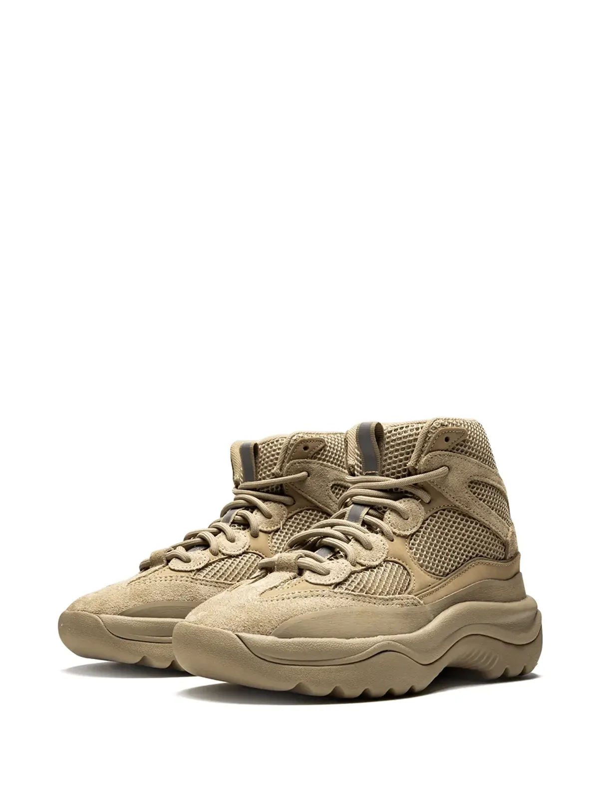 adidas Yeezy Desert Rock ブーツ - 画像2