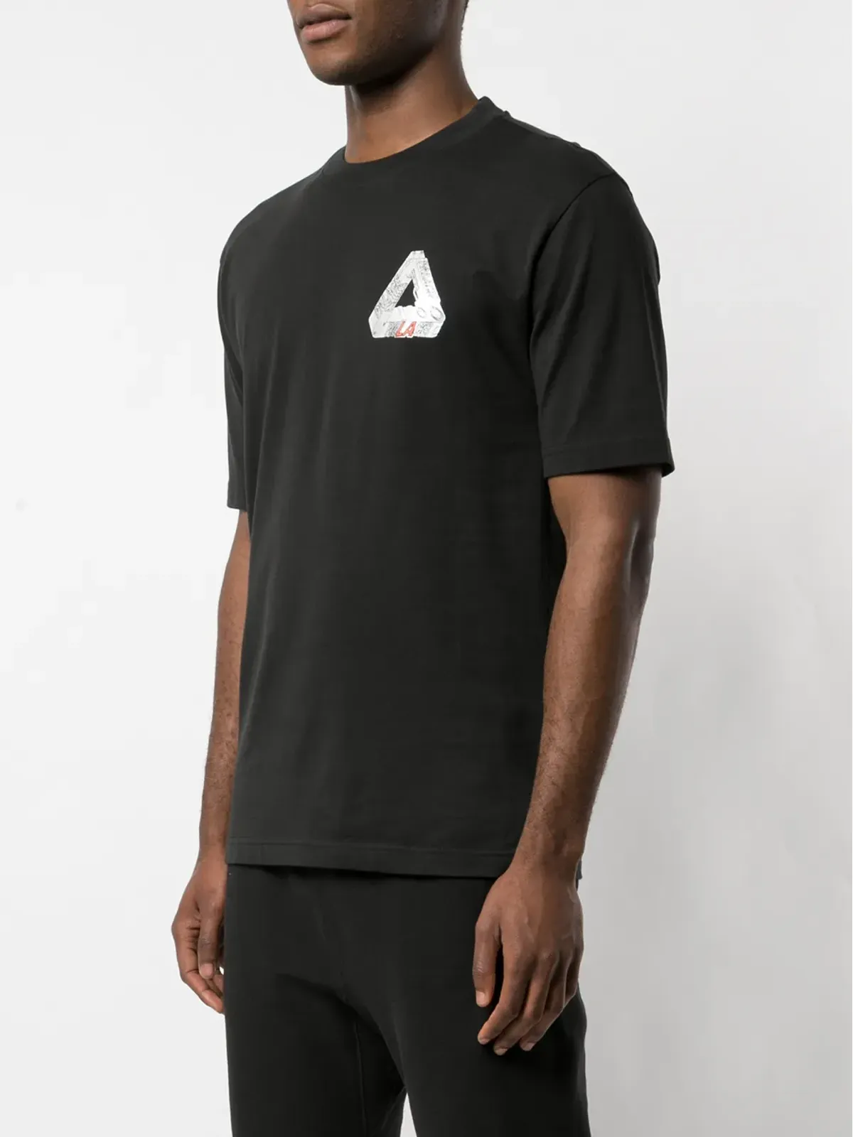 Palace Terminator ロゴプリント Tシャツ - 画像3
