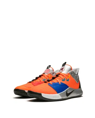 Nike PG 3 NASA スニーカー - サムネイル2