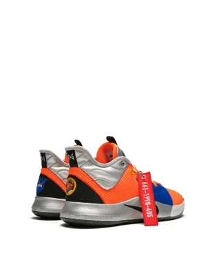 Nike PG 3 NASA スニーカー - サムネイル3