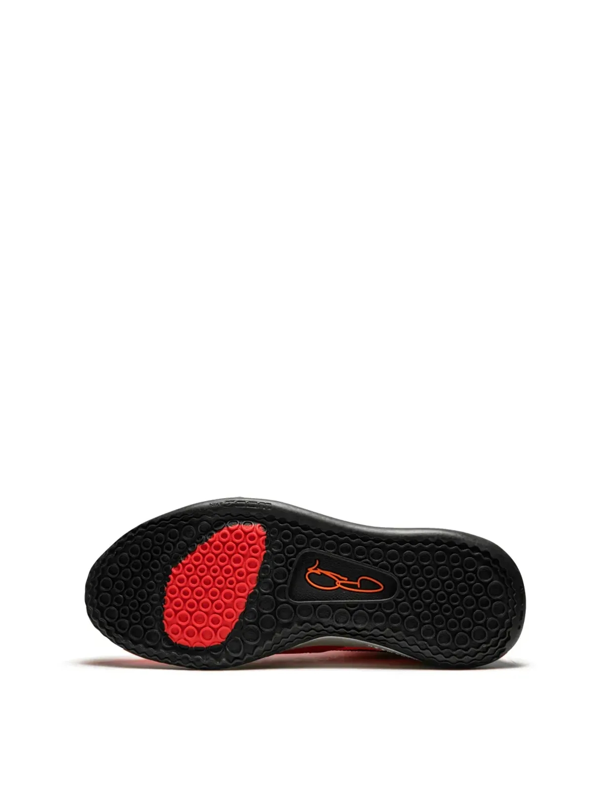 Nike PG 3 NASA スニーカー - 画像4