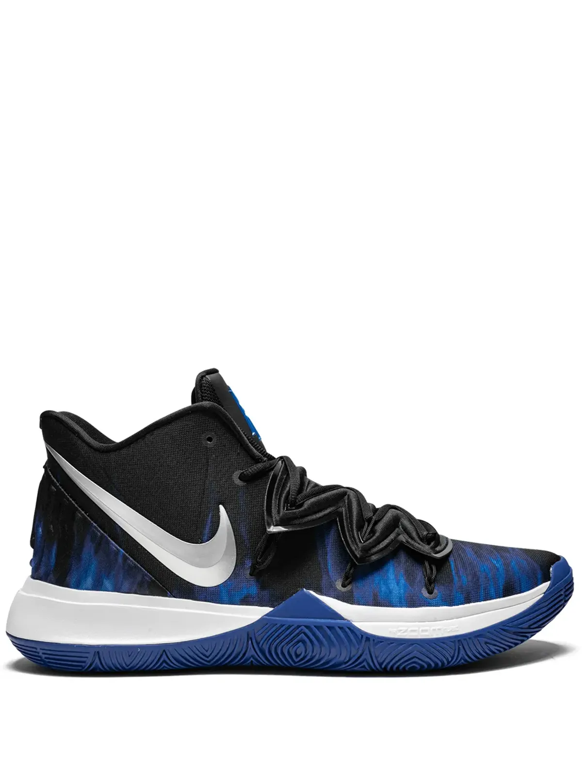 Nike Kyrie 5 Duke sneakers - 画像1