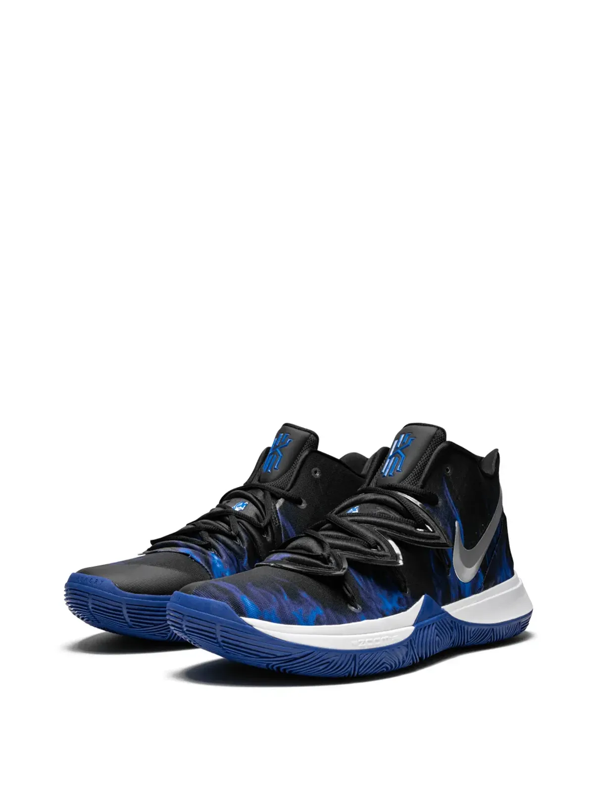 Nike Kyrie 5 Duke sneakers - 画像2