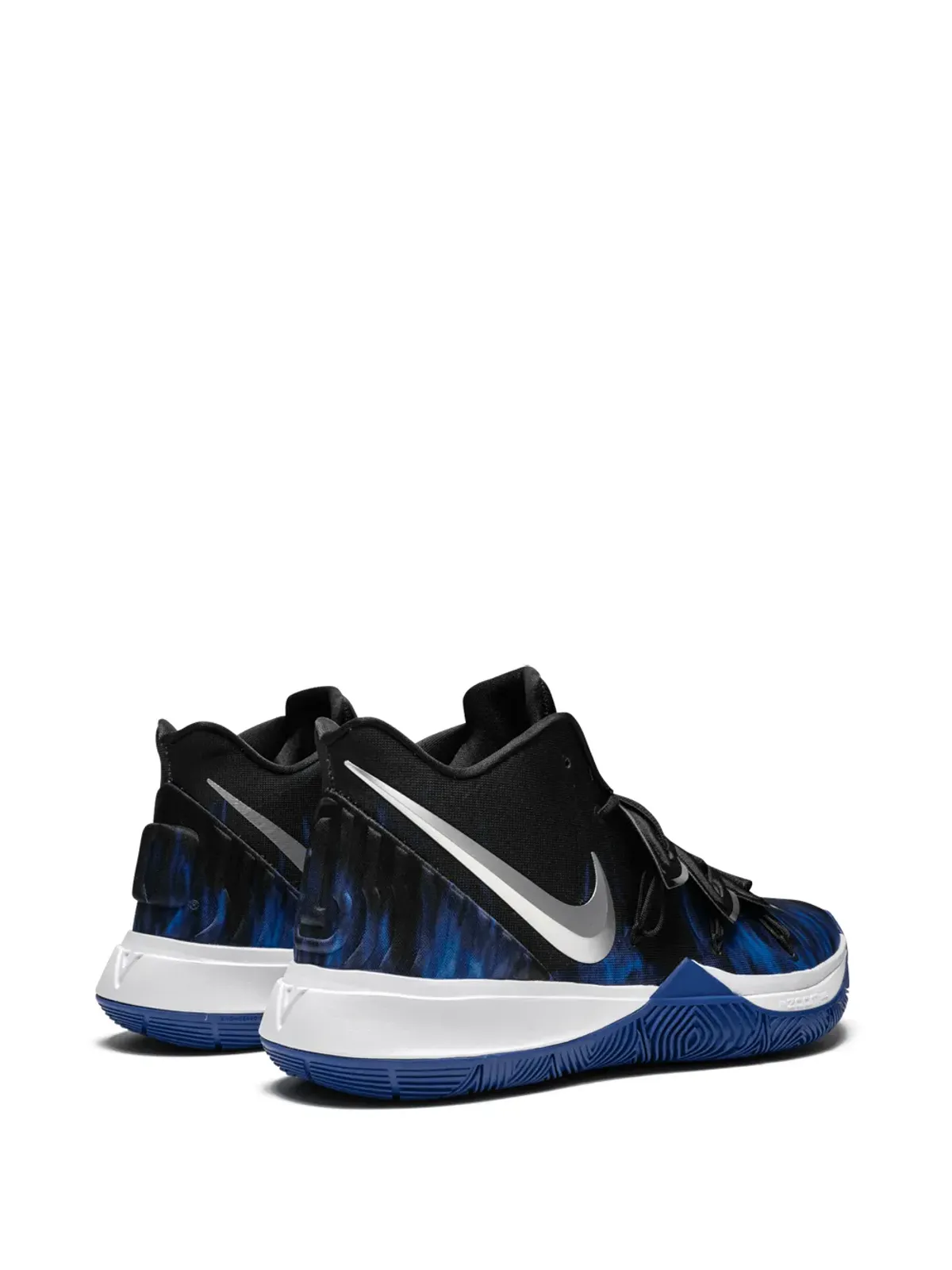 Nike Kyrie 5 Duke sneakers - 画像3