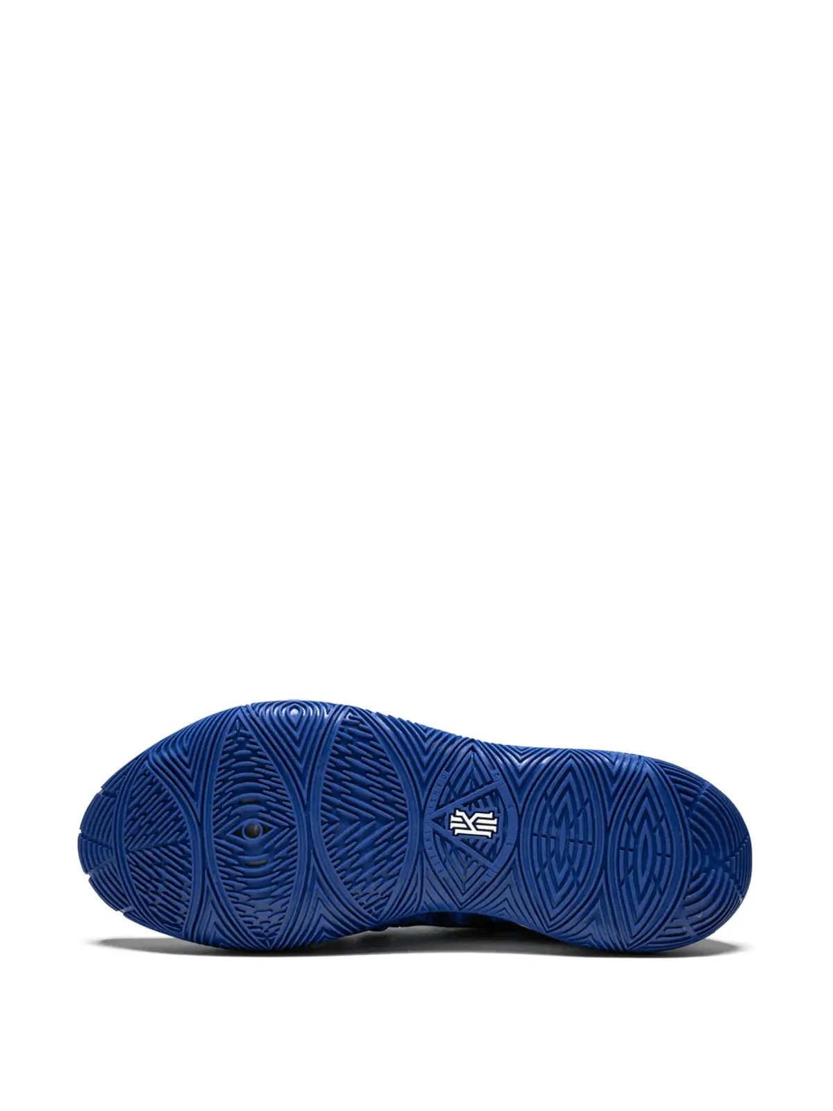 Nike Kyrie 5 Duke sneakers - 画像4