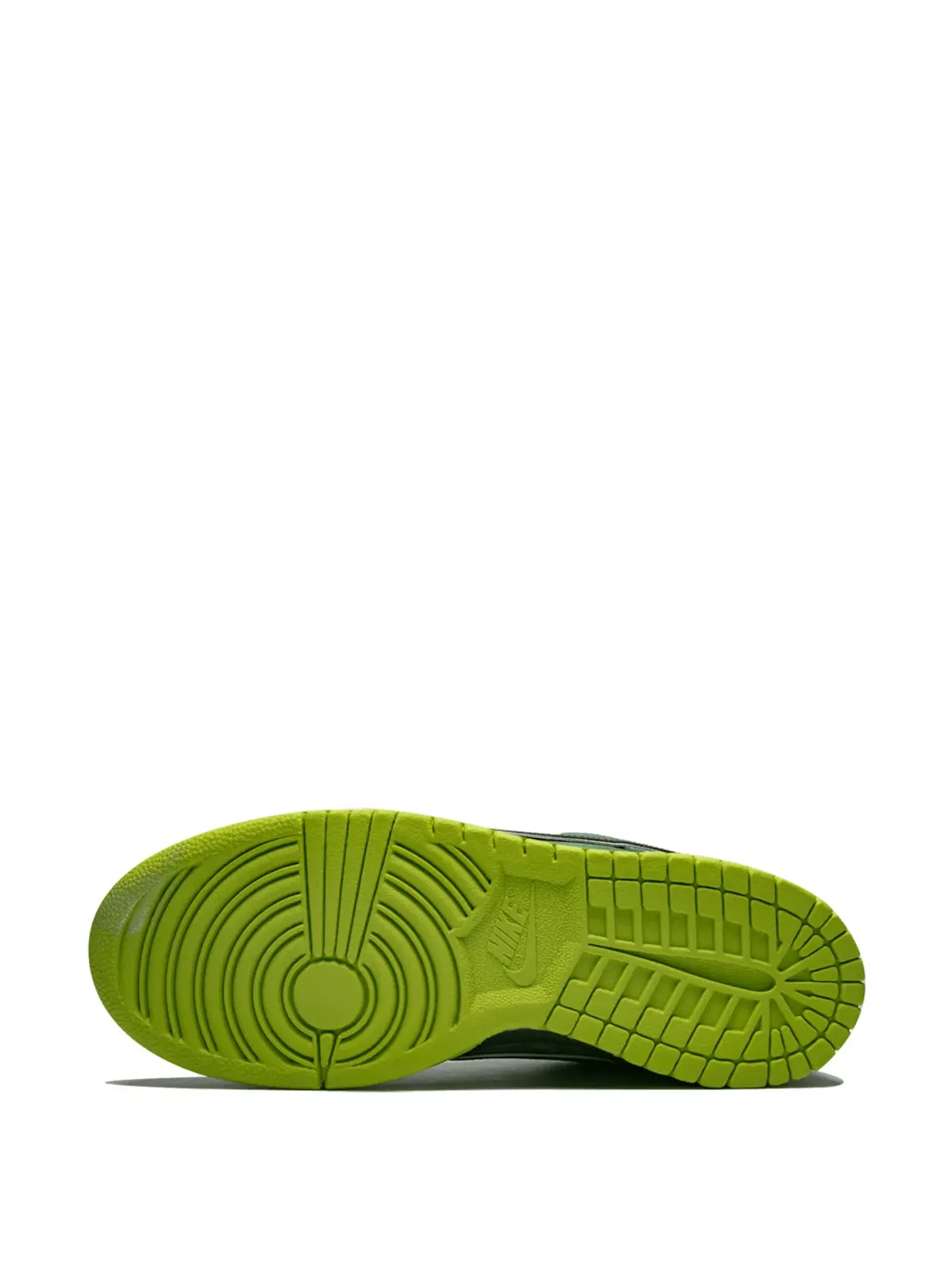 Nike x Concepts SB Dunk Low Pro OG QS グリーン・ロブスター スニーカー - 画像4