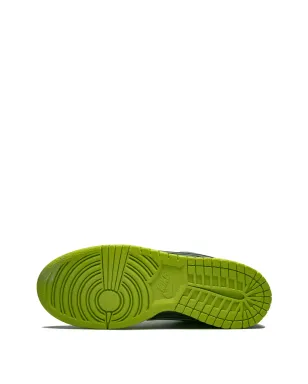 Nike x Concepts SB Dunk Low Pro OG QS グリーン・ロブスター スニーカー - サムネイル4