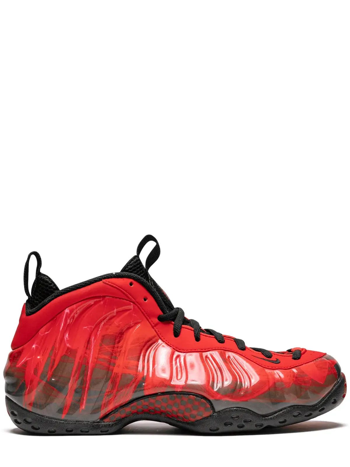 Nike エア フォームポジット ワン Doernbecher 2019 スニーカー - 画像1