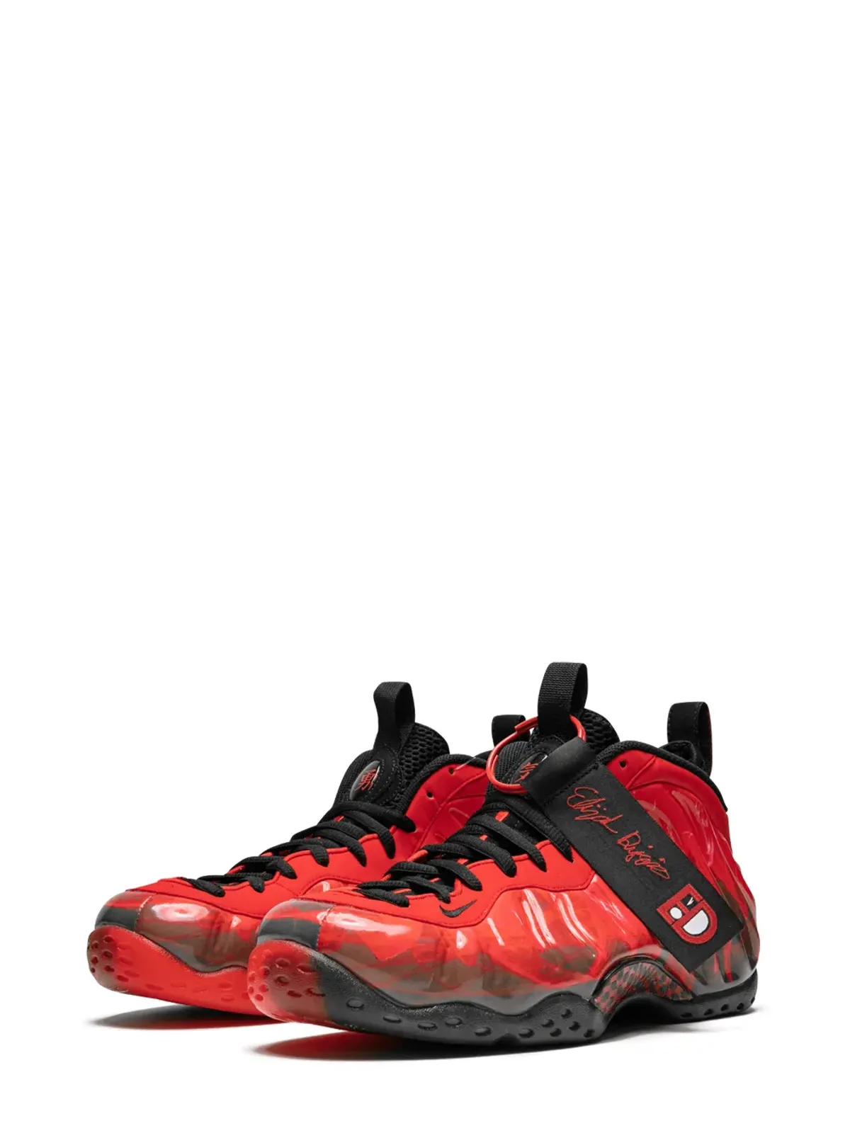 Nike エア フォームポジット ワン Doernbecher 2019 スニーカー - 画像2