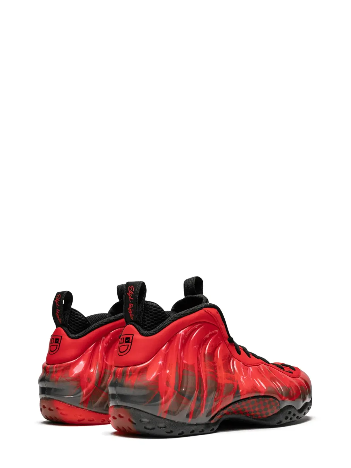 Nike エア フォームポジット ワン Doernbecher 2019 スニーカー - 画像3
