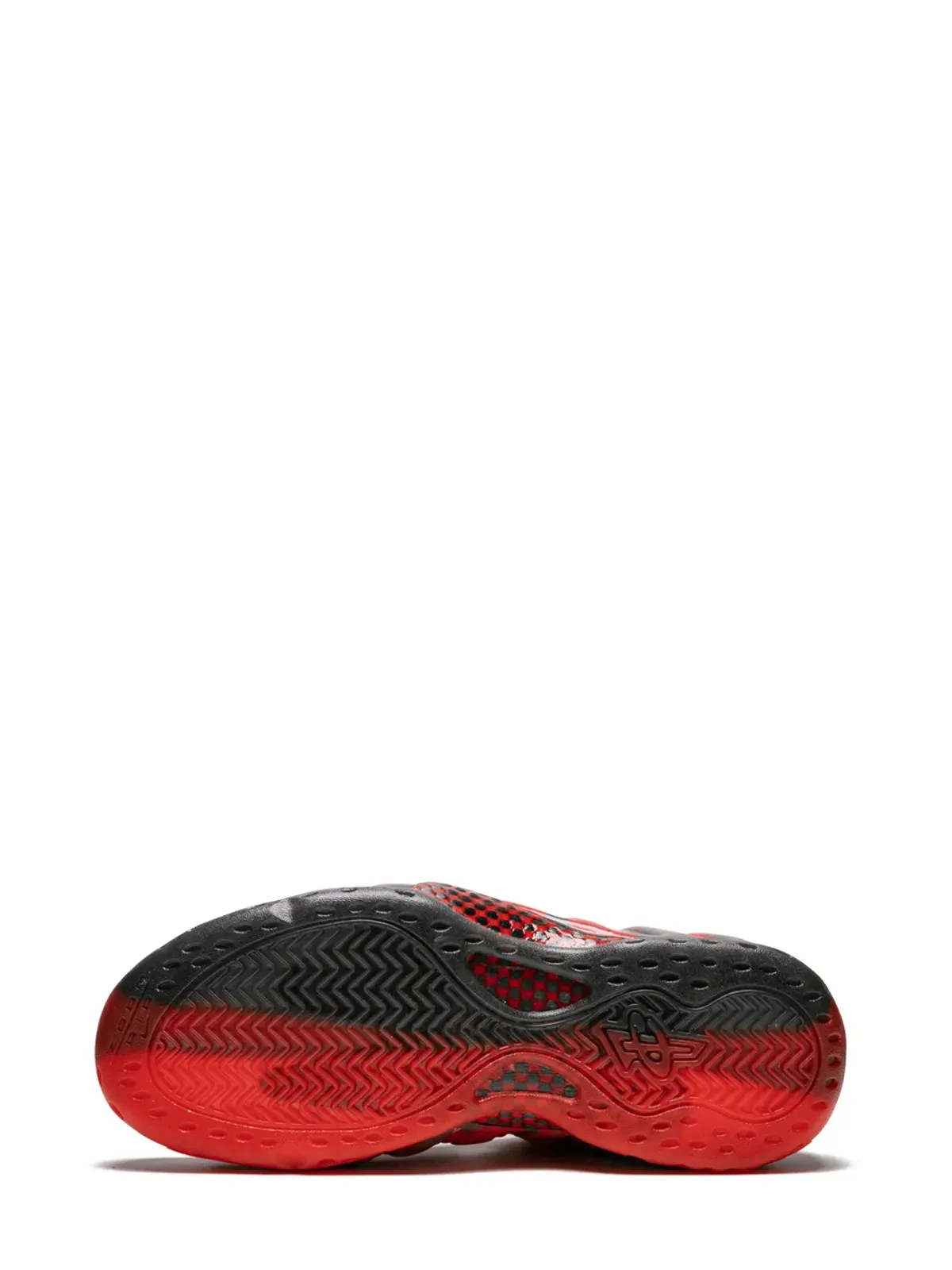 Nike エア フォームポジット ワン Doernbecher 2019 スニーカー - 画像4