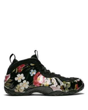 Nike Air Foamposite One Floral sneakers - サムネイル1