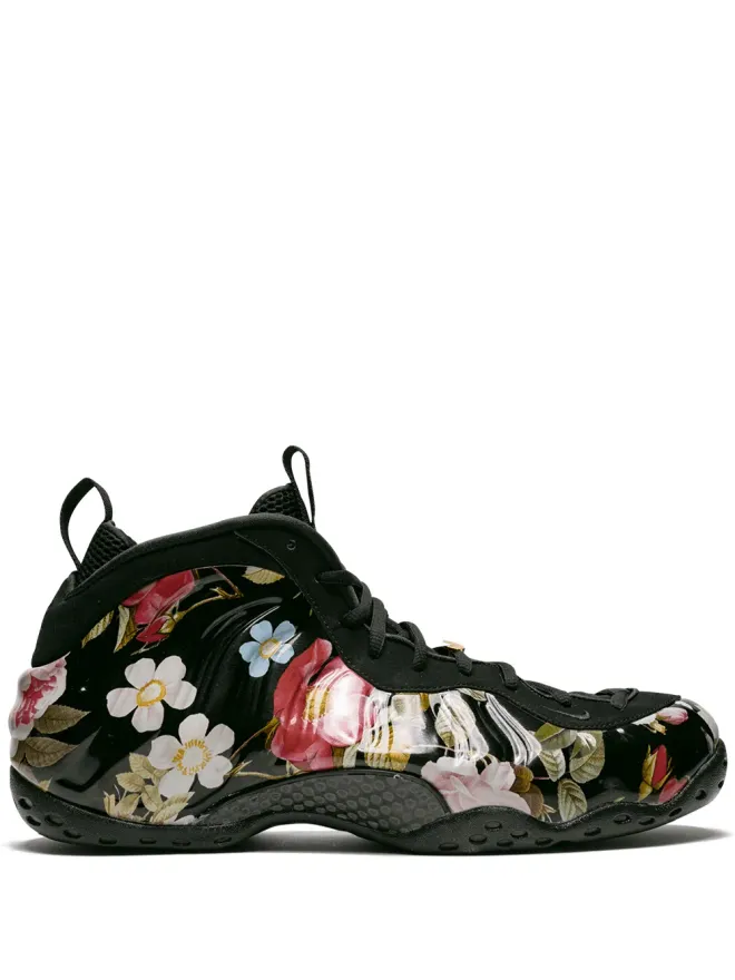 Nike Nike Air Foamposite One Floral sneakersの商品画像