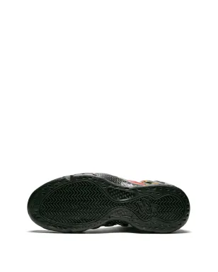 Nike Air Foamposite One Floral sneakers - サムネイル4