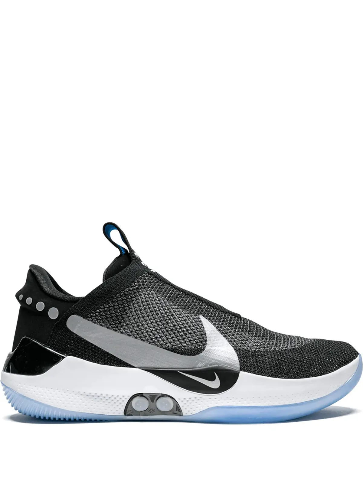 Nike アダプトBB スニーカー - ブラック - 画像1