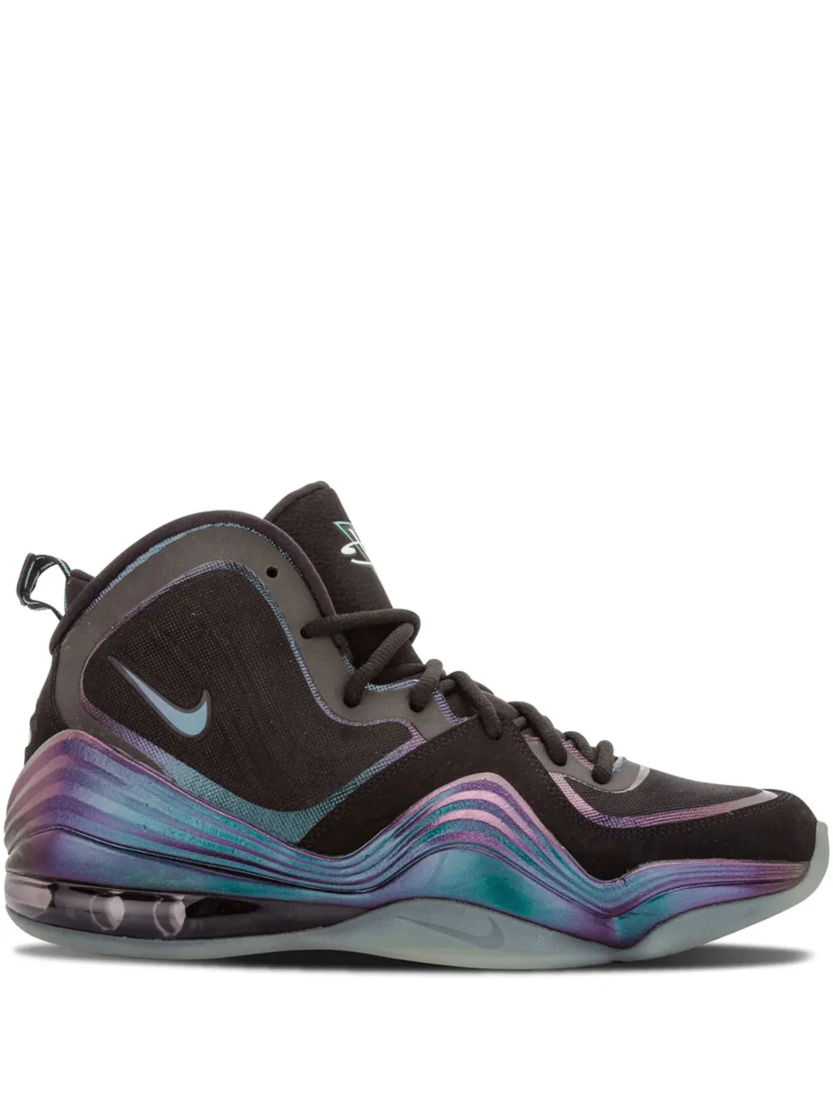 Nike エア Penny 5 スニーカー - 画像1