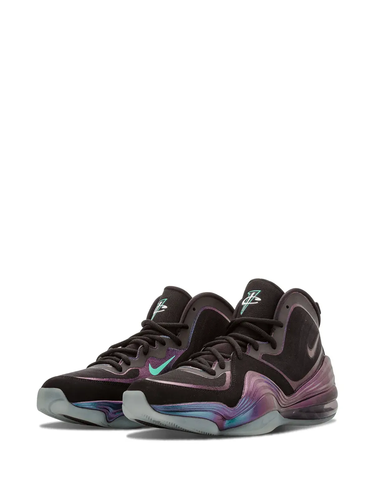 Nike エア Penny 5 スニーカー - 画像2