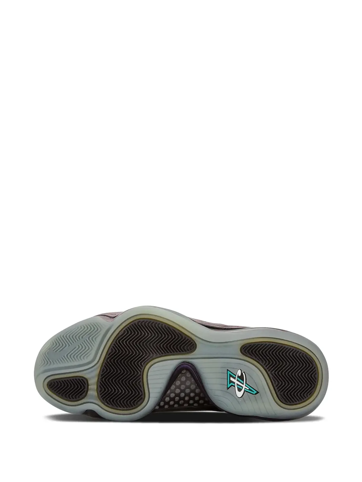 Nike エア Penny 5 スニーカー - 画像4