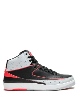 Jordan エアジョーダン 2 レトロ Infrared 23 スニーカー - サムネイル1