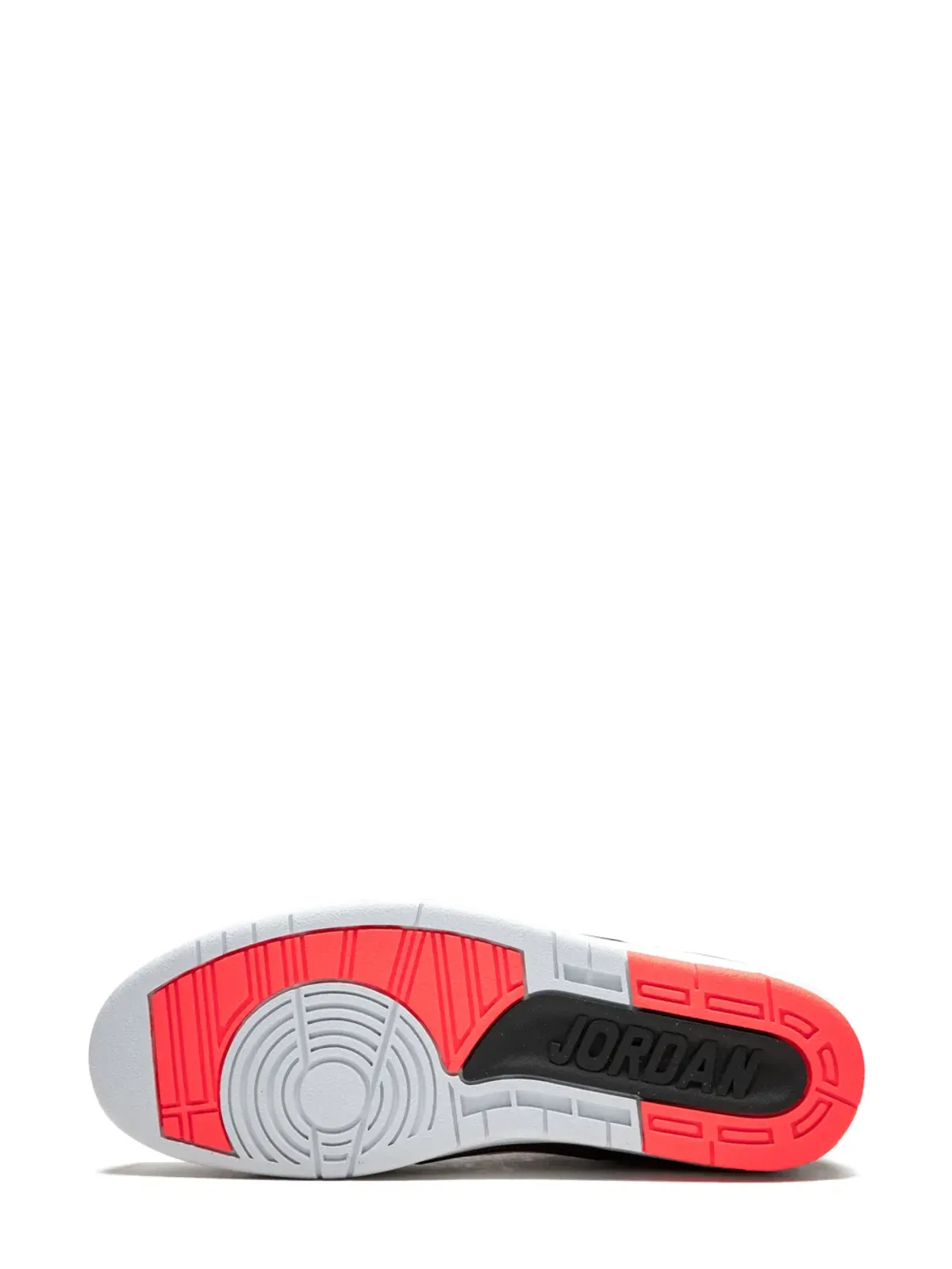 Jordan エアジョーダン 2 レトロ Infrared 23 スニーカー - 画像4