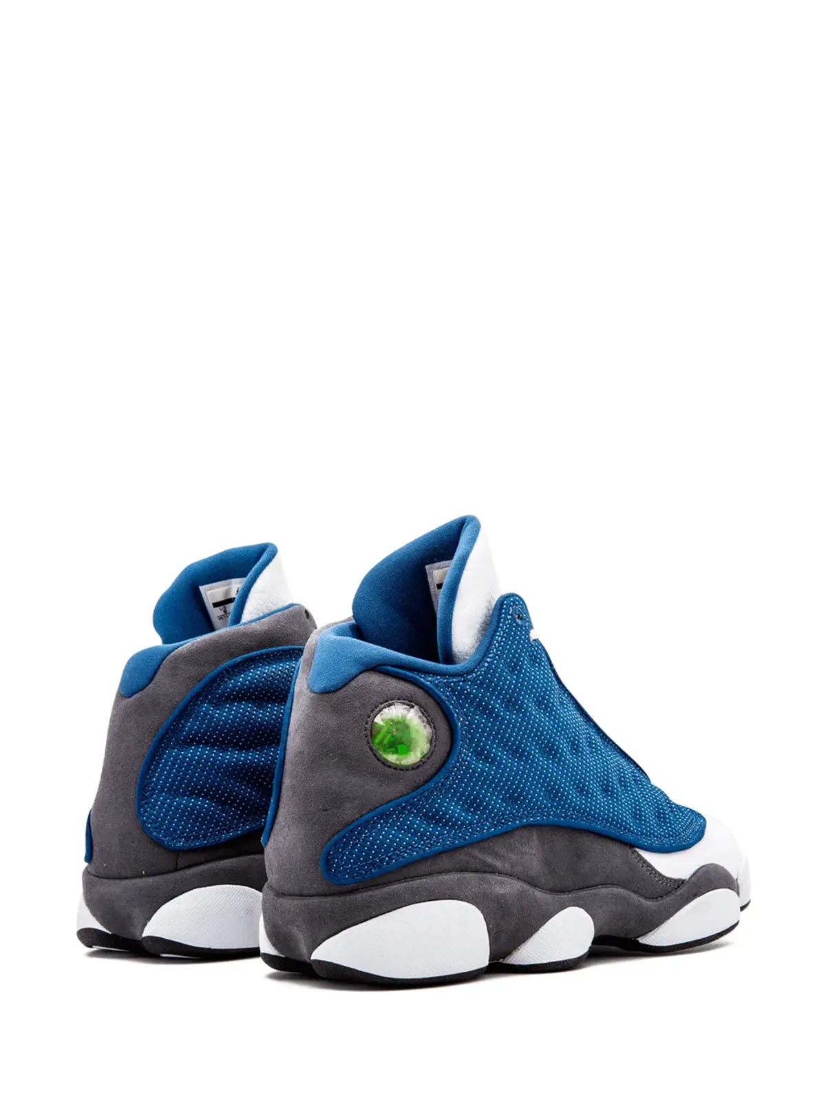 Jordan エアジョーダン 13 レトロ フリント スニーカー - 画像3