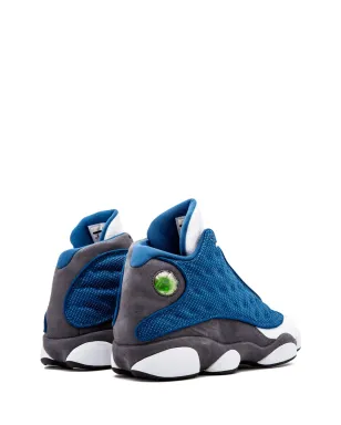 Jordan エアジョーダン 13 レトロ フリント スニーカー - サムネイル3