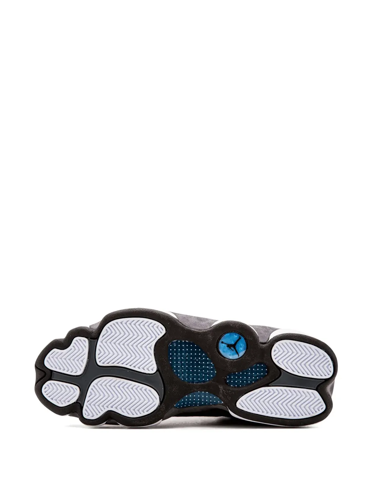 Jordan エアジョーダン 13 レトロ フリント スニーカー - 画像4