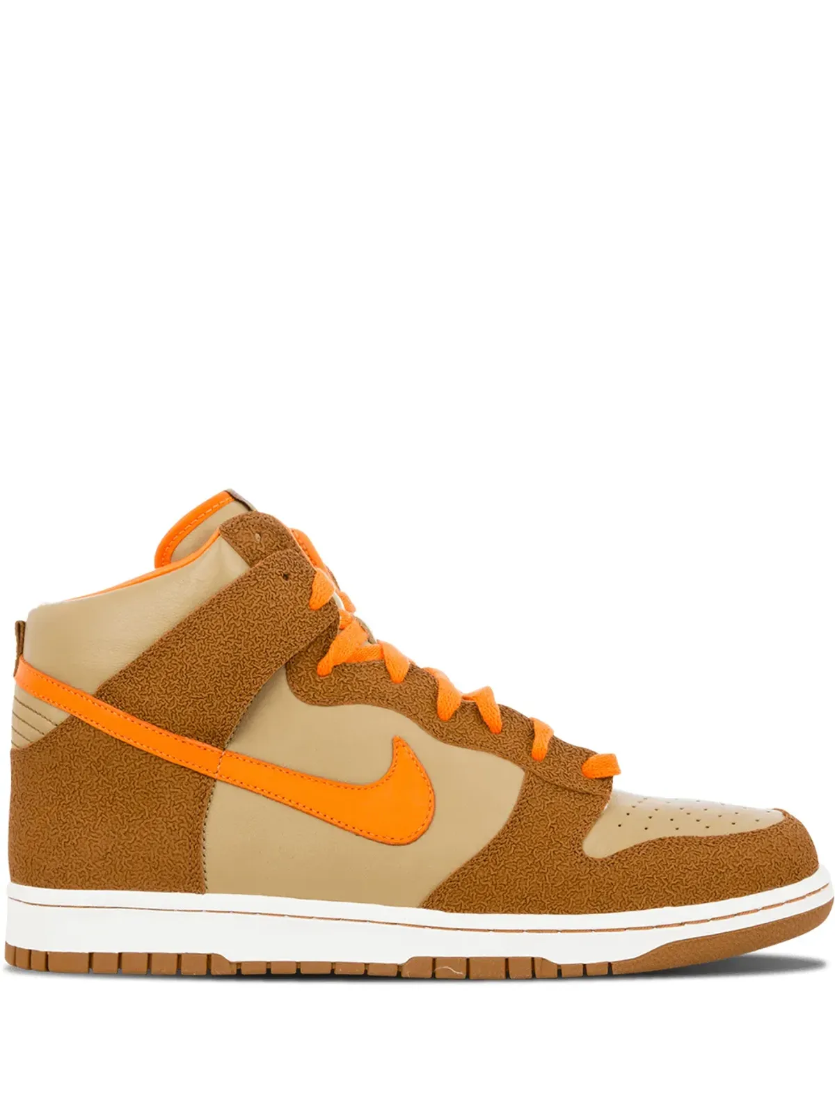 Nike Dunk High Premium スニーカー - 画像1